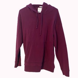 American Eagle Outfitters Size M Red/Purple